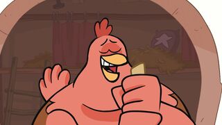 Звери в загоне S1E40