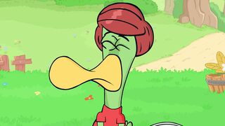 Звери в загоне S1E42