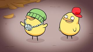 Звери в загоне S1E44