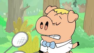 Звери в загоне S1E47