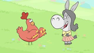 Звери в загоне S1E48