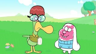 Звери в загоне S1E49