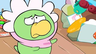 Звери в загоне S1E52