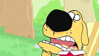 Звери в загоне S1E56