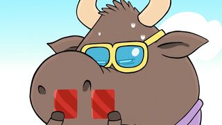 Звери в загоне S1E58