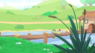 Звери в загоне S1E60