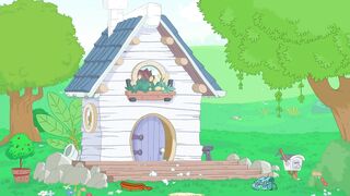 Звери в загоне S1E62