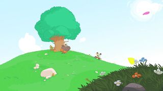 Звери в загоне S1E63