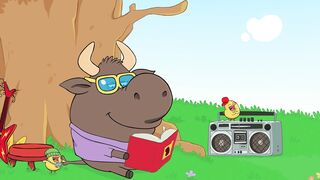 Звери в загоне S1E64