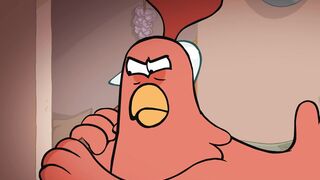 Звери в загоне S1E65