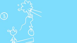 Звери в загоне S1E66