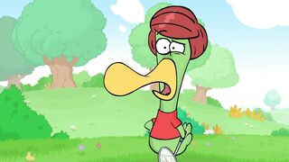 Звери в загоне S1E68