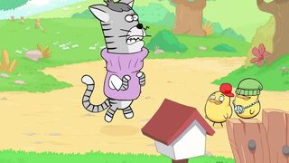 Звери в загоне S1E70