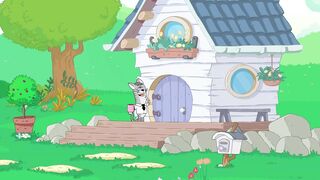 Звери в загоне S1E73