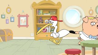 Звери в загоне S1E75