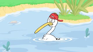 Звери в загоне S1E76