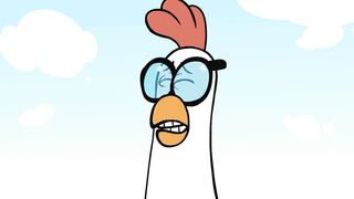 Звери в загоне S1E77