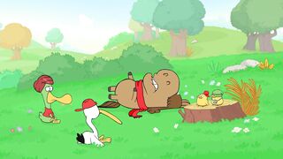 Звери в загоне S1E78