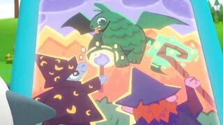 Ми-Ми-Мишки E240 Главные роли