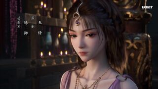 [AniMaunt] Fanren Xiu Xian Chuan - 02