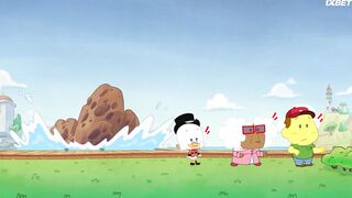 [AniMaunt] Chibiverse 3 - 01