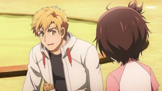 [AniMaunt] Медалистка %7C Medalist - 03