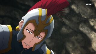 [AniMaunt] Ore dake Level Up na Ken Season 2%3A Arise from the Shadow - 03