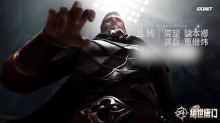 [AniMaunt] Douluo Dalu II Jueshi Tangmen - 84