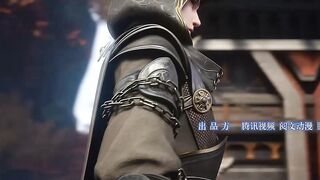 [AniMaunt] Doupo Cangqiong Nian Fan - 130