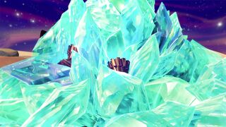 Супер Ралли. Тайна двух планет S1E14