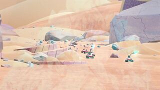 Супер Ралли. Тайна двух планет S1E15