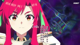 [AniMaunt] A-Rank Party wo Ridatsu shita Ore wa, Moto Oshiego-tachi to Meikyuu Shinbu wo Mezasu - 02