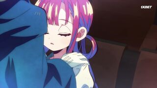 [AniMaunt] Jibaku Shounen Hanako-kun 2 - 02