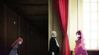 [AniMaunt] Kisaki Kyouiku kara Nigetai Watashi - 03