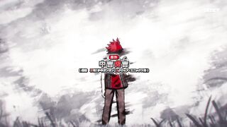 [AniMaunt] Sentai Red Isekai de Boukensha ni Naru - 02