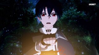 [AniMaunt] Promise of Wizard - 03