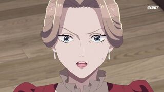 [AniMaunt] Watashi no Shiawase na Kekkon 2 - 03