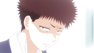 [AniMaunt] Kuroiwa Medaka ni Watashi no Kawaii ga Tsuujinai - 03