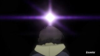 [AniMaunt] Mobile Suit Gundam Unicorn - 01