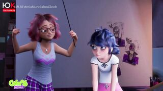 Леди баг и супер кот S6E02