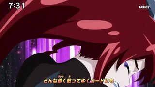 [AniMaunt] YuGiOh! Go Rush!! - 138