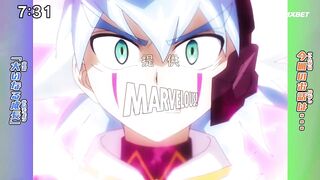 [AniMaunt] YuGiOh! Go Rush!! - 139