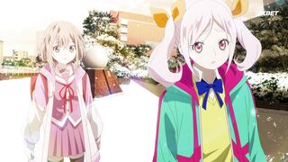 [AniMaunt] Momentary Lily - 04