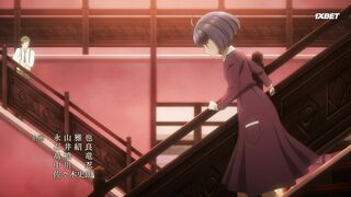 [AniMaunt] Отель «Тасокарэ» %7C Tasokare Hotel - 04