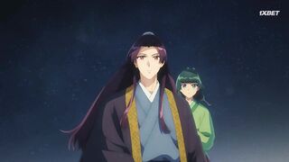 [AniMaunt] Kusuriya no Hitorigoto 2 - 03