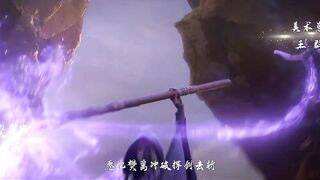 [AniMaunt] Shen Mu 2 - 26