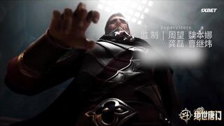 [AniMaunt] Douluo Dalu II Jueshi Tangmen - 85