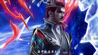 [AniMaunt] Doupo Cangqiong Nian Fan - 131