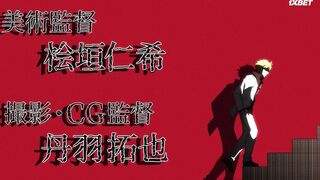 [AniMaunt] Touhai Ura Rate Mahjong Touhai Roku - 15