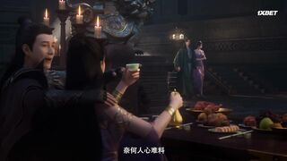 [AniMaunt] Fanren Xiu Xian Chuan 4 - 03